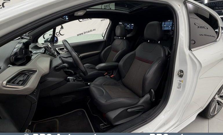 Peugeot 208 XY 1.6 HDi 2013 full