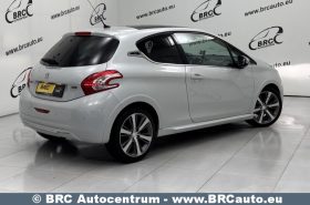 Peugeot 208 XY 1.6 HDi 2013