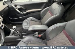 Peugeot 208 XY 1.6 HDi 2013 full