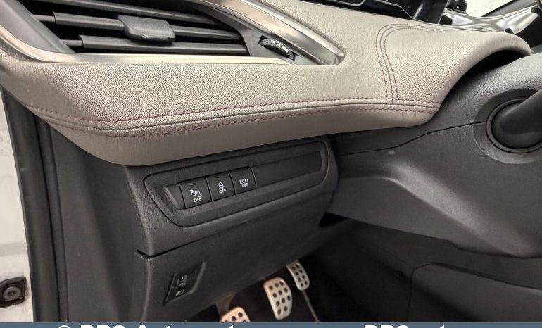 Peugeot 208 XY 1.6 HDi 2013 full