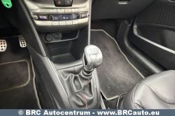 Peugeot 208 XY 1.6 HDi 2013 full