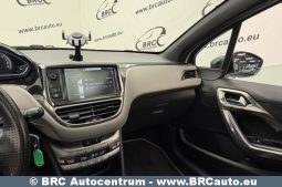 Peugeot 208 XY 1.6 HDi 2013 full