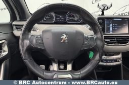 Peugeot 208 XY 1.6 HDi 2013 full