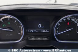 Peugeot 208 XY 1.6 HDi 2013 full