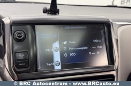 Peugeot 208 XY 1.6 HDi 2013 full