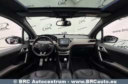 Peugeot 208 XY 1.6 HDi 2013 full