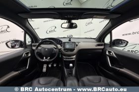 Peugeot 208 XY 1.6 HDi 2013