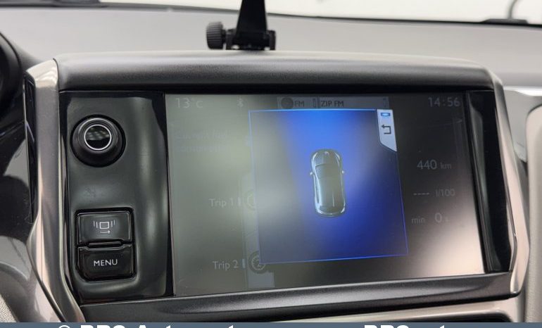 Peugeot 208 XY 1.6 HDi 2013 full