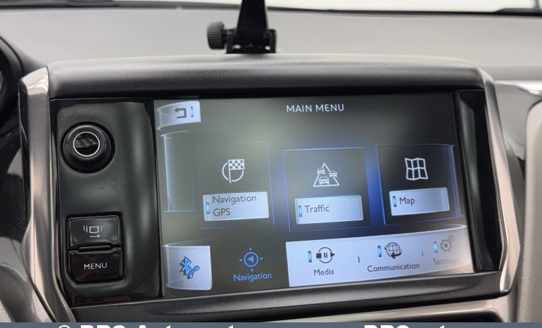 Peugeot 208 XY 1.6 HDi 2013 full