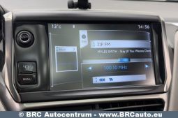 Peugeot 208 XY 1.6 HDi 2013 full