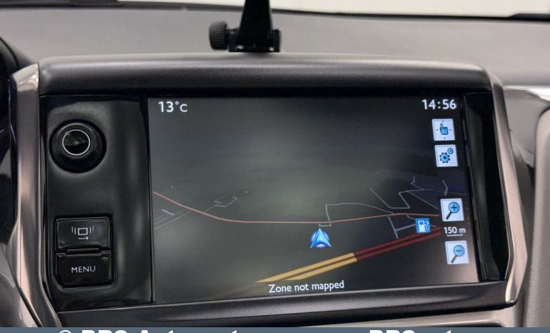 Peugeot 208 XY 1.6 HDi 2013 full