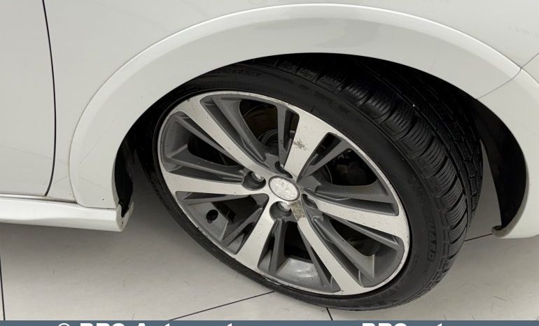 Peugeot 208 XY 1.6 HDi 2013 full