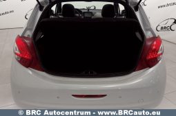 Peugeot 208 XY 1.6 HDi 2013 full