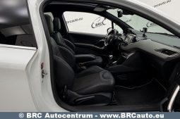 Peugeot 208 XY 1.6 HDi 2013 full
