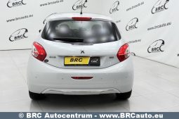 Peugeot 208 XY 1.6 HDi 2013 full