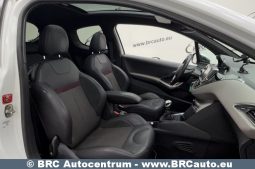 Peugeot 208 XY 1.6 HDi 2013 full