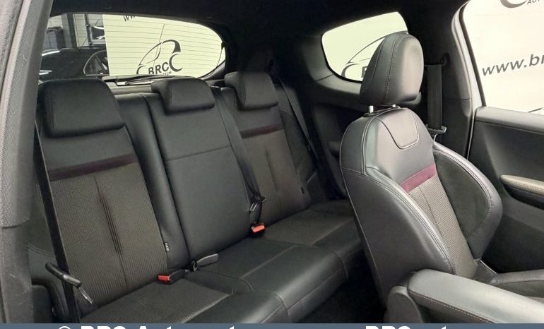 Peugeot 208 XY 1.6 HDi 2013 full