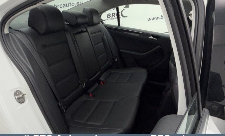 Volkswagen Jetta SEL 1.8 TSI Automatas 2017 full