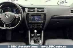 Volkswagen Jetta SEL 1.8 TSI Automatas 2017 full