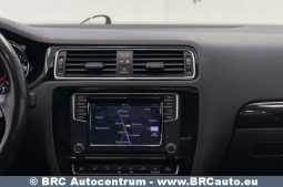 Volkswagen Jetta SEL 1.8 TSI Automatas 2017 full