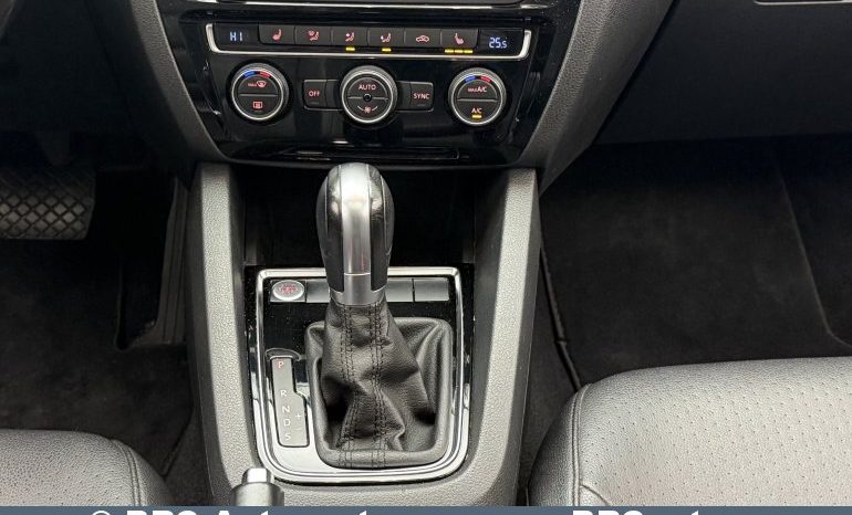 Volkswagen Jetta SEL 1.8 TSI Automatas 2017 full
