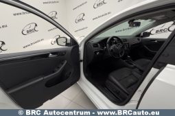 Volkswagen Jetta SEL 1.8 TSI Automatas 2017 full