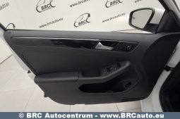 Volkswagen Jetta SEL 1.8 TSI Automatas 2017 full
