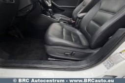 Volkswagen Jetta SEL 1.8 TSI Automatas 2017 full
