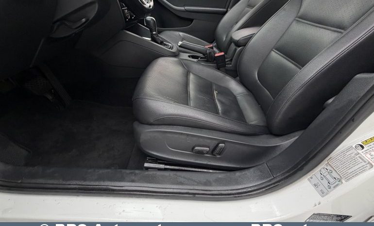 Volkswagen Jetta SEL 1.8 TSI Automatas 2017 full