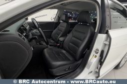 Volkswagen Jetta SEL 1.8 TSI Automatas 2017 full