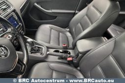 Volkswagen Jetta SEL 1.8 TSI Automatas 2017 full