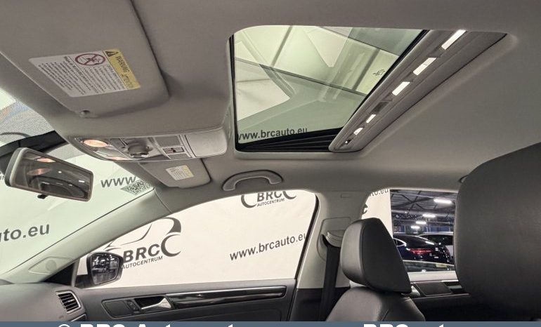 Volkswagen Jetta SEL 1.8 TSI Automatas 2017 full