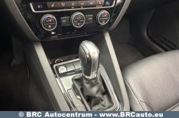 Volkswagen Jetta SEL 1.8 TSI Automatas 2017 full