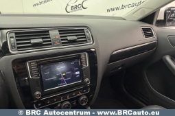 Volkswagen Jetta SEL 1.8 TSI Automatas 2017 full