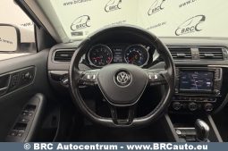 Volkswagen Jetta SEL 1.8 TSI Automatas 2017 full