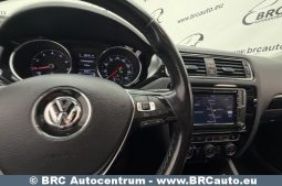 Volkswagen Jetta SEL 1.8 TSI Automatas 2017 full