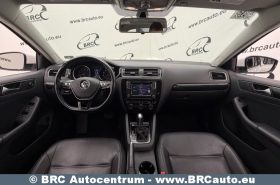 Volkswagen Jetta SEL 1.8 TSI Automatas 2017