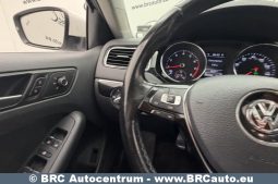 Volkswagen Jetta SEL 1.8 TSI Automatas 2017 full