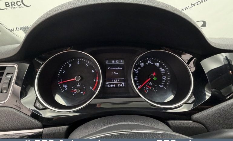 Volkswagen Jetta SEL 1.8 TSI Automatas 2017 full