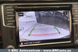 Volkswagen Jetta SEL 1.8 TSI Automatas 2017 full