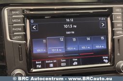 Volkswagen Jetta SEL 1.8 TSI Automatas 2017 full