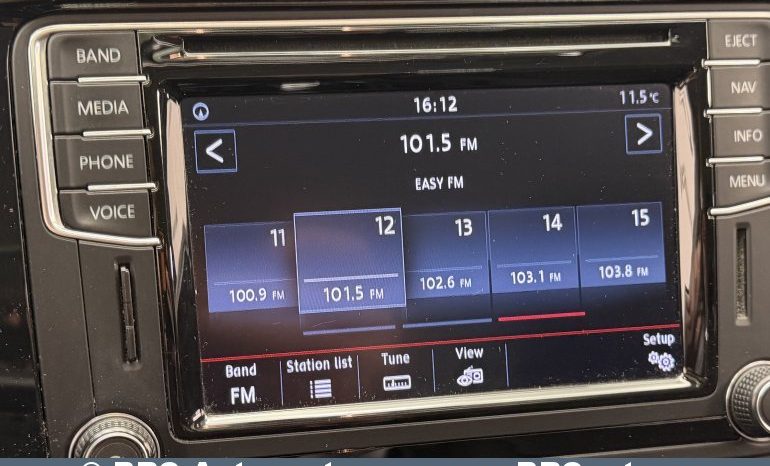 Volkswagen Jetta SEL 1.8 TSI Automatas 2017 full