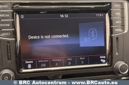 Volkswagen Jetta SEL 1.8 TSI Automatas 2017 full