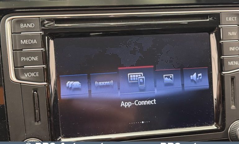 Volkswagen Jetta SEL 1.8 TSI Automatas 2017 full