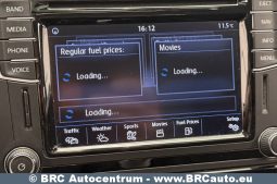 Volkswagen Jetta SEL 1.8 TSI Automatas 2017 full