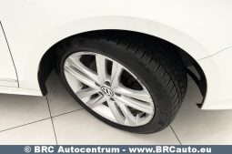 Volkswagen Jetta SEL 1.8 TSI Automatas 2017 full