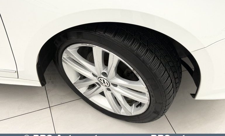 Volkswagen Jetta SEL 1.8 TSI Automatas 2017 full