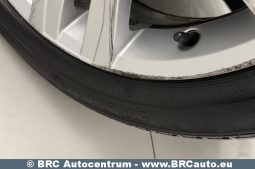 Volkswagen Jetta SEL 1.8 TSI Automatas 2017 full