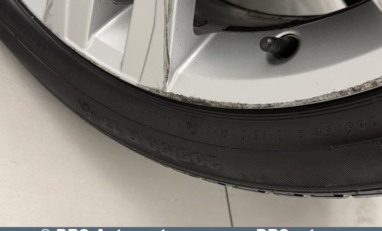 Volkswagen Jetta SEL 1.8 TSI Automatas 2017 full