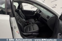Volkswagen Jetta SEL 1.8 TSI Automatas 2017 full
